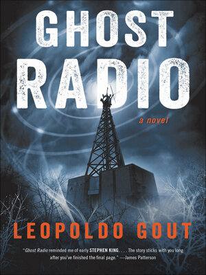 cover image of Ghost Radio